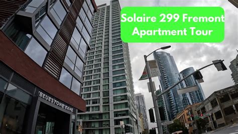 299 fremont street|solaire apartments.